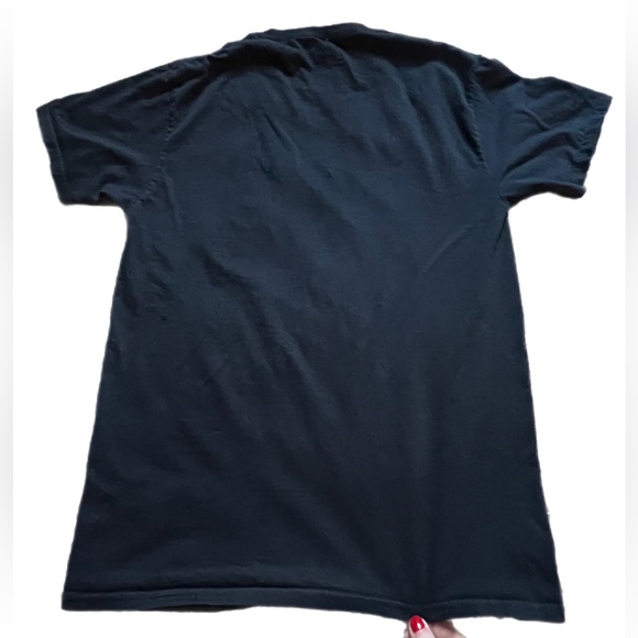 Hot Cheetos Graphic Tee T-Shirt Top - Picture 2 of 4